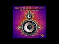 Mandelbrot, GMS, Sonic Species - Strange Attractions