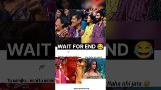 Funny video 😂 Kapil Sharma show 😂 || ENJOY SHORTS | #kapilsharma #comedyshow #bestofkapilsharmashow