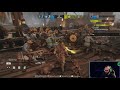 for honor moments shaolin does tests so you don t have too