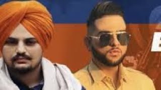 Karan aujla X sidhu Moose wala 😇😇 New WhatsApp status 🌹🌹HD Status Duniya 😇😇#shortvideo