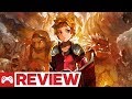 Chasm Review