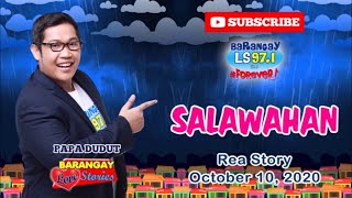 Barangay Love Stories: Binalewalang nobya, ibang lalaki ang nagpaligaya! (Rea Story)