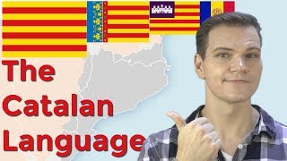 EL CATALÀ! The Catalan Language is Fascinating
