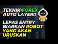 Cara Trade forex guna teknik Auto layer