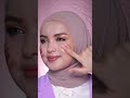 Rahasia Makeup Tahan Seharian #shorts #makeupartist #cantik