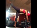 Fit Life Ignited's "REFORMED" to Slow Wine by Bryson Tiller
