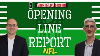 Opening Line Report: NFL Divisional Round | Predictions, Picks, Tips