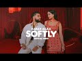 REACTION : SOFTLY | KARAN AUJLA