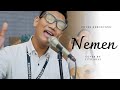 GILDCOUSTIC - NEMEN Keroncong cover Titilaras