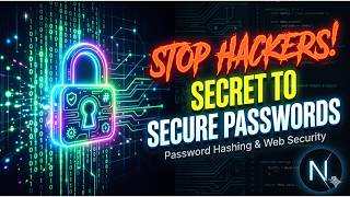The Digital Locksmith – Understanding Bcrypt