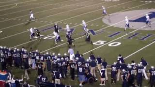 FJ Reitz Panthers 2009 Highlights