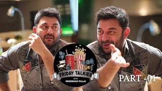 Chekka Chivantha Vaanam gave me my most intense role: Arvind Swami | Friday Talkies