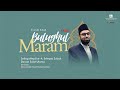 [FB LIVE] Kuliyah Subuh | Bulughul Maram