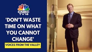 I View Crisis As An Opportunity: USISPF Chairman John T. Chambers | CNBC TV18