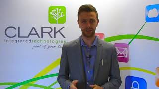 Clark IT - GDPR Personal Data