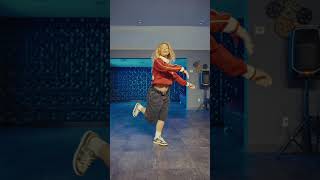 OFFICIAL STEP BY STEP TUTORIAL FOR THE STEP DANCE, Say this ten times fast 🤭👟learn it and show me!