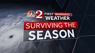 Surviving the Season | WESH 2 2024 Hurricane Special