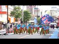 中目黒mgよさこい【4k】／東口a会場／第17回浦和よさこい2022