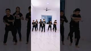 Chaand Baaliyan Trending Song | #Shorts Reels | Dance By Natraj Dance Academy