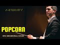 popcorn epic orchestral cover by x eternity