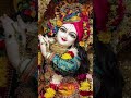 o kanha ab to murali ki.... krishna whatsappstatus trendingshorts shortvideo radheshyam