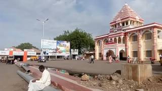 Pandharpur Railway Station