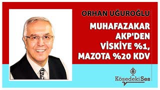 ORHAN UĞUROĞLU -\