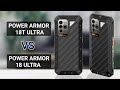 Ulefone Power Armor 18T Ultra vs Ulefone Power Armor 18 Ultra | 5G Rugged Beasts Specs Showdown!