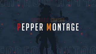 SG Pepper Jett Montage #6