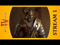 🔴 donHaize Plays Diablo 4 | HC Solo | Barbarian Lvl. 30