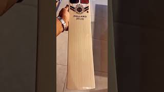 Kieron Pollard SS Cricket Bat - Players Cricket Bat #cricket #cricketbat  #ytshorts