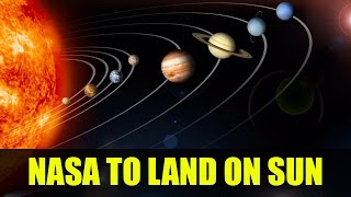 NASA to send robotic spacecraft to the Sun in 2018 | Oneindia News