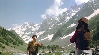 Main Hi Main Hoon - Suresh Wadkar - Rajiv Kapoor, Mandakini - Ram Teri Ganga Maili 1985