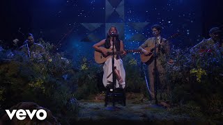 Kacey Musgraves - The Architect (Live From The Tonight Show With Jimmy Fallon/20