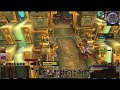 8.0.1 - Mythic +16 - Atal'Dazar - Assassination Rogue POV