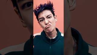 T.O.P, Thanos, von BigBang bis Squid game 2, wer ist choi seung-hyun?