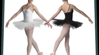 Tutue Pics Collection | Black Ballet Tutu Romance