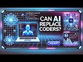 “Will AI Replace Coders? The Truth About GitHub Copilot & ChatGPT”