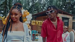 Gad Buoy Ft John Lucky - Happy Birthday(Official Music Video)