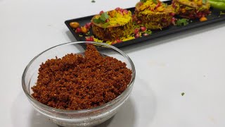 jain dabeli masala