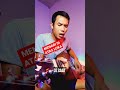 Menari di atas luka cover akustik #shorts