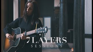 Adna - Beautiful Hell - 7 Layers Sessions #104