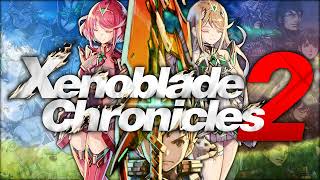 Praetor Amalthus ~The Acting God~ - Xenoblade Chronicles 2 OST Extended