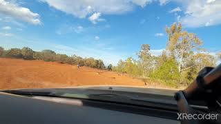 lagunillas calando las yamaha ttr 125L y la yamaha ttr50