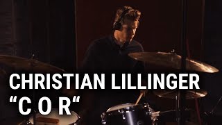 Meinl Cymbals - Christian Lillinger - \