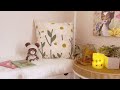 room tour antique style retro cafe style kitchen and interior