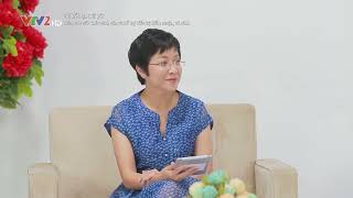 [VTV2] - TALKSHOW CƠ THỂ BẠN NÓI GÌ CÙNG CHUYÊN GIA VÔ SINH HIẾM MUỘN VÀ OVU AMHGROW