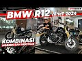 BMW R12 nineT 2024 - Impresi Perdana | Otorider