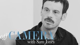 Scoot McNairy's Learning Difference that Once Held Him Back He Now Views as a Positive