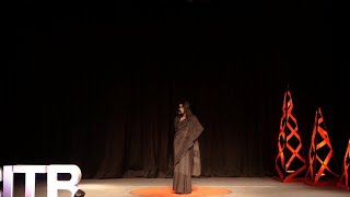 Rediscovering India's Tapestry Unveiling Hidden Chapters | Anica Mann | TEDxSITB